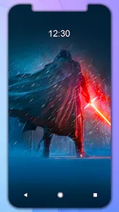 HD Live Wallpaper - 4K Photos screenshot 5