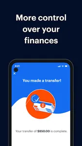 Friday: No-fee, Instant Pay screenshot 4