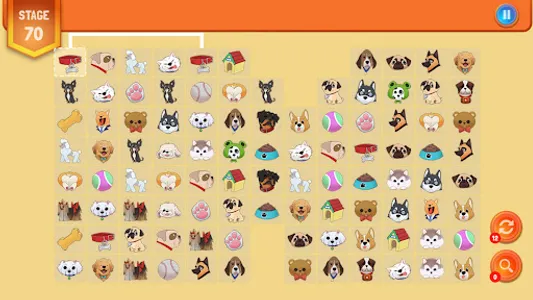 Onet Cownet screenshot 1