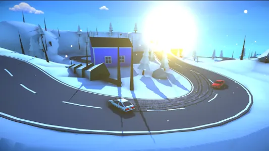 Jelly Drift screenshot 14