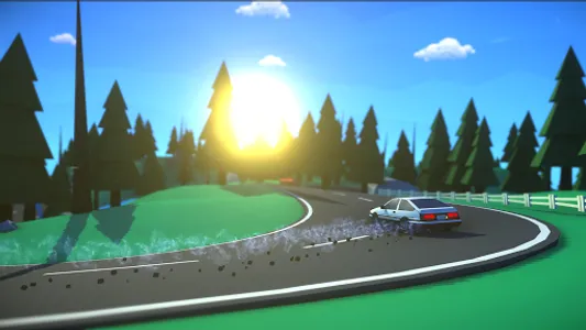 Jelly Drift screenshot 16