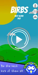 Birbs screenshot 3