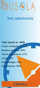 Busola Mazury App screenshot 20