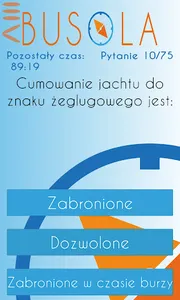Busola Mazury App screenshot 22
