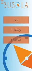 Busola Mazury App screenshot 8