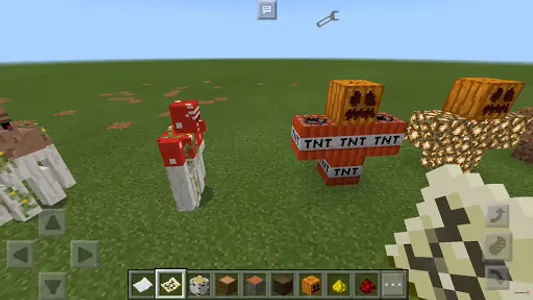 Golem Mod for MCPE screenshot 3