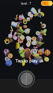 Daraz match 3D screenshot 0