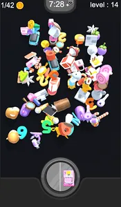 Daraz match 3D screenshot 2