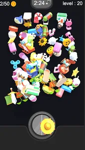 Daraz match 3D screenshot 3