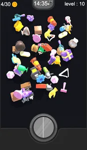 Daraz match 3D screenshot 5