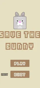 Save the Bunny screenshot 2