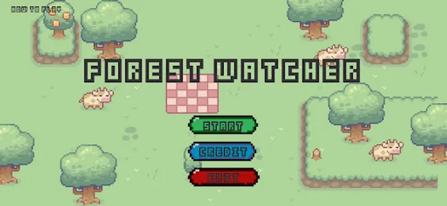 Forest Watcher screenshot 6