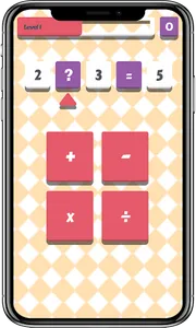 Brain Math screenshot 0