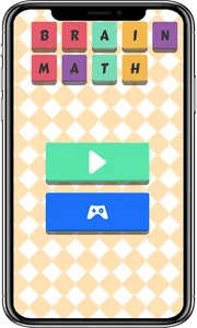 Brain Math screenshot 2