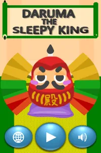 Daruma The Sleepy King screenshot 0