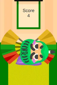 Daruma The Sleepy King screenshot 1