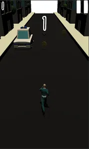 SubHess Surfer screenshot 2