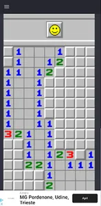 Minesweeper with zoom screenshot 5