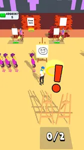 Art Master - Idle Draw Game screenshot 13