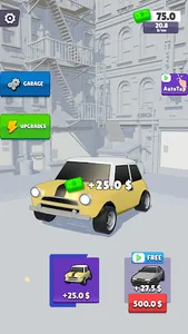 Idle Lowrider - Hopping Cars screenshot 15