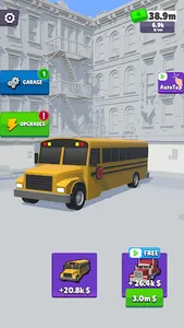 Idle Lowrider - Hopping Cars screenshot 5