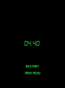 5 Second Tap screenshot 1