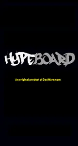 HypeBoard screenshot 0
