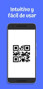 Escaner QR screenshot 2