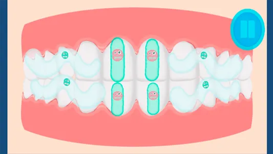 TeethCare screenshot 1