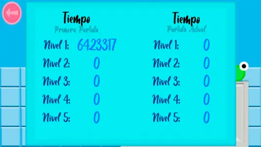 TeethCare screenshot 2