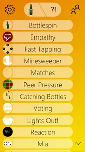 Beerminator screenshot 0