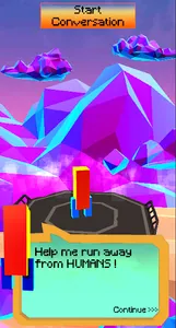 Project Boost : rocket Prototy screenshot 13