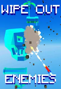 Project Boost : rocket Prototy screenshot 20