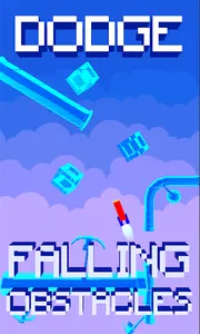 Rocket Boost ! screenshot 3