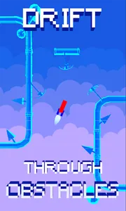 Rocket Boost ! screenshot 8