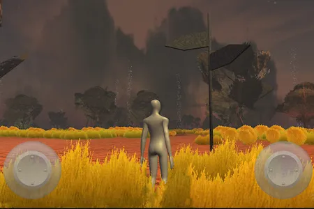 Quest For the Night Parrot screenshot 11