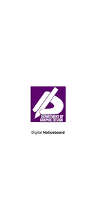 DeSoc Digital Noticeboard screenshot 0