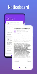 DeSoc Digital Noticeboard screenshot 7