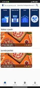 Deals 2 Eat screenshot 0