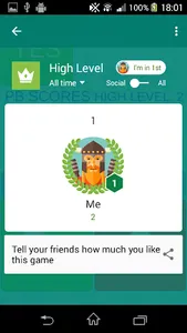 Yes or No screenshot 4