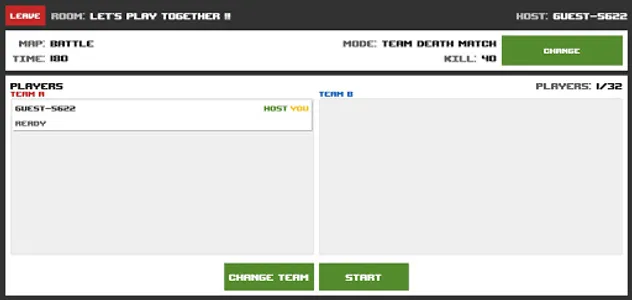 Boom.IO screenshot 3