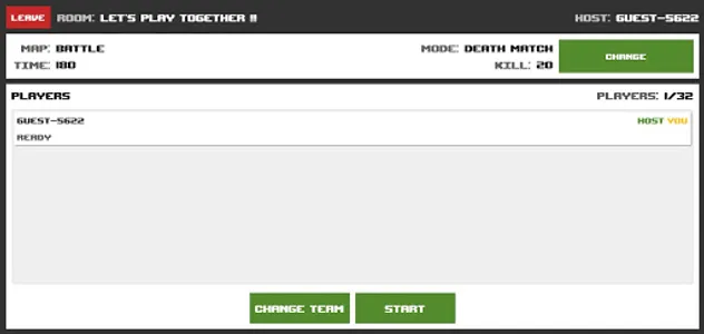 Boom.IO screenshot 4