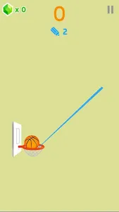 New Smart Basketball screenshot 0