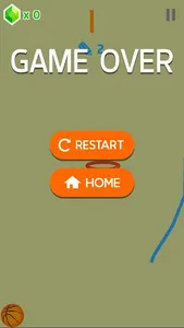 New Smart Basketball screenshot 2