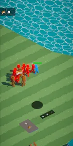 Animal Army screenshot 0