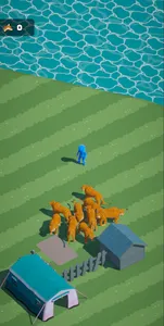 Animal Army screenshot 1