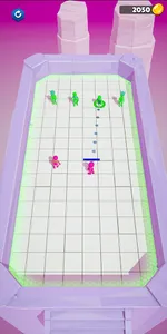 Bump n Battle screenshot 3