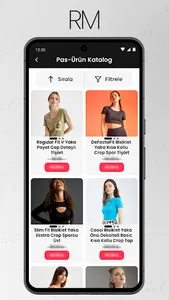 Retail Master screenshot 4