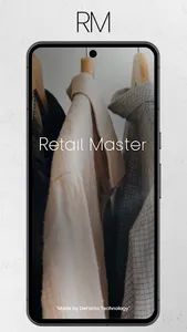 Retail Master screenshot 5