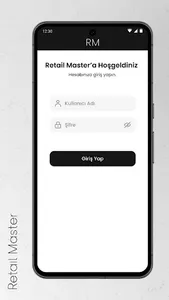 Retail Master screenshot 6